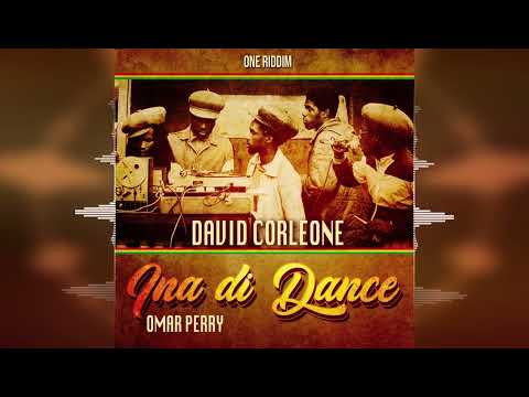 Omar Perry - Ina Di Dance ["One Riddim, Ina Di Dance" by David Corleone/Art-Lab]
