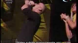 Wisin Y Yandel - Presion  ( Barquisimeto Top Festival 2008 )