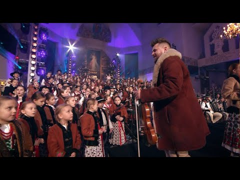 Koncert Kolędowy - Mała Armia Janosika