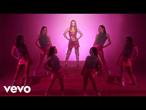 Edurne - NADA (Videoclip)