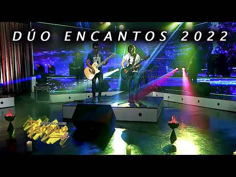DÚO ENCANTOS - ME IMPORTA UN CARAJO - EN VIVO  2022- TARPUY PRODUCCIONES