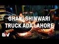 Ghani Shinwari TruckAda
