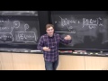 Lecture 6: Maximum Likelihood Estimation (cont.) and the Method of Moments