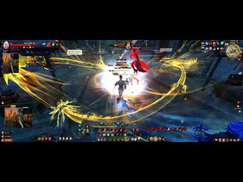 Fighting P2W At The Chengdu Chef Place (Mar. 31, 2017) PBDGPe191