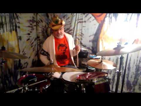 Stanton/Vidacovich sticking thing