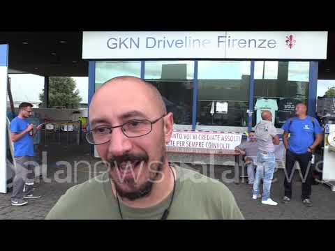 GKN, the judge rules in favor of the workers: "A verdict won through strikes."