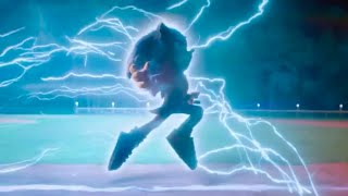 Don&#39;t Stop Me Now - Sonic the Hedgehog