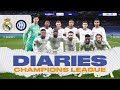 HUGE Champions League night at the Bernabéu! | Real Madrid 2-0 Inter