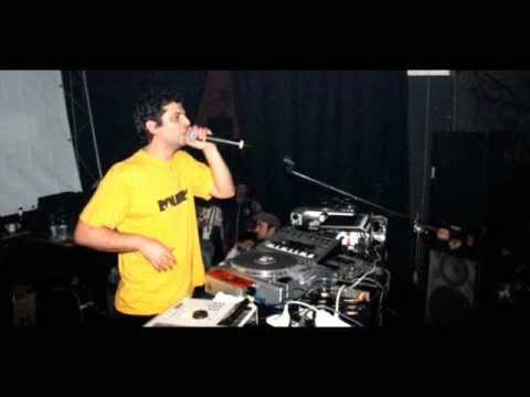 "Piu' in Là del Previsto" Sodo Studio Ft DJ Gruff -Speaker Cenzou & Dj 2Phast