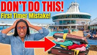 Cruisers Are Booking the WRONG Cruise (Do This Instead)