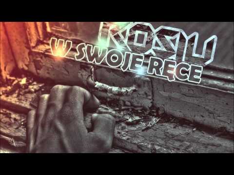 Rosiu - W swoje ręce (Feat. Krychol) [#3 CZY TO JESZCZE HIP HOP? [MIXTAPE]