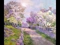 Звуки природы.Медитация леса.Пение птиц-мини сеанс 