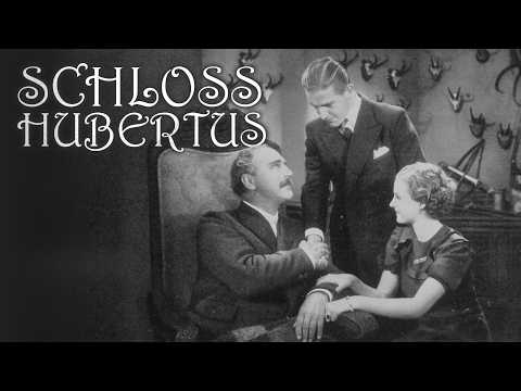 Schloss Hubertus, 1934 | HeimatfilmeTV