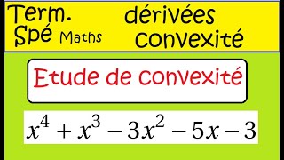 Correction vidéo de l’exercice