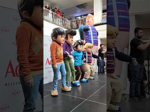 Rafadan Tayfa Hayrimatör #shorts