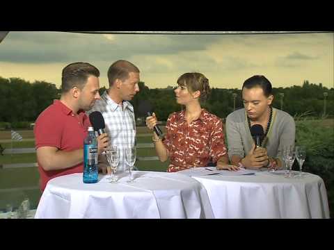 Traber-Derby Spezial (Finalwochenende) - Teil 2