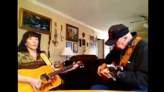 first fall of Snow  Cover Hank Williams Sr
