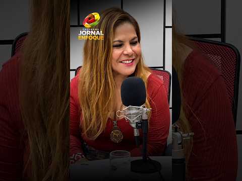 Bióloga Márcia Jovito falou sobre a Semana da Cidadania