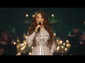 Sarah Brightman: "Pie Jesu" from 'Sarah Brightman: A Christmas Symphony'