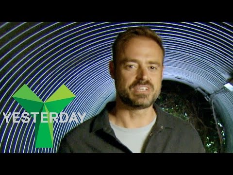 afbeelding Forbidden History Series 3 Trailer | Yesterday