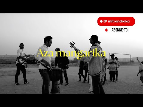 Johasina - Aza Mangarika