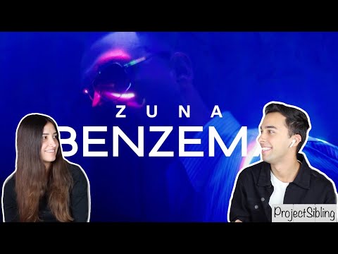 ZUNA - BENZEMA - Unsere Reaktion