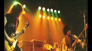 Thin Lizzy - Warrior (Live In Chicago 1976)