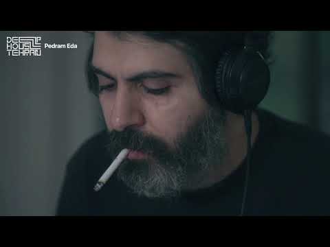 Deep House Tehran Live Stream - Pedram Eda [2 June - 2021]