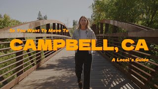 Living in Campbell, California | A Local Guide to the Small Town Surrounded on All Sides by San Jose