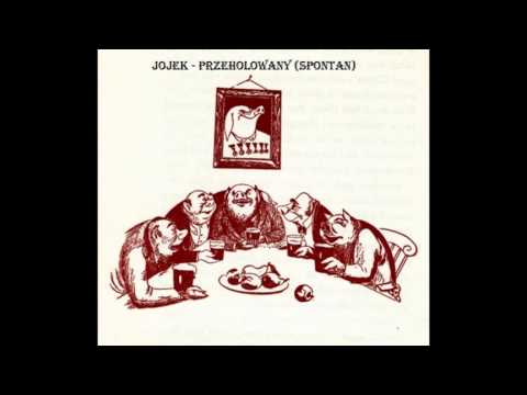 Jojek - PRZEHOLOWANY (SPONTAN)