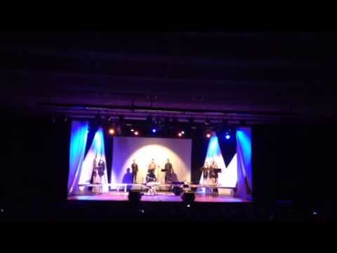 Escola Tiago Piano e Voz