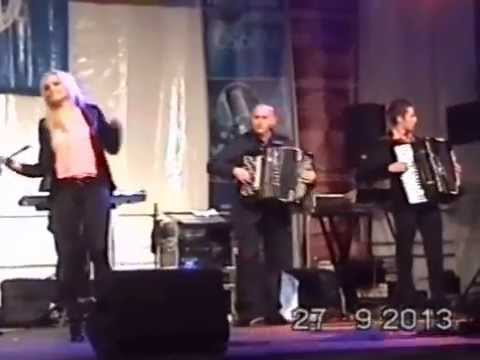 Lorena Pela si Formatia Fratii Milos la Zilelele Culturii Sarbe, Resita