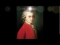 Mozart - Symphony No. 40 in G minor, K. 550 ...