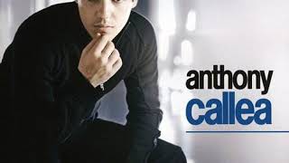 Anthony Callea  --  listen with your heart