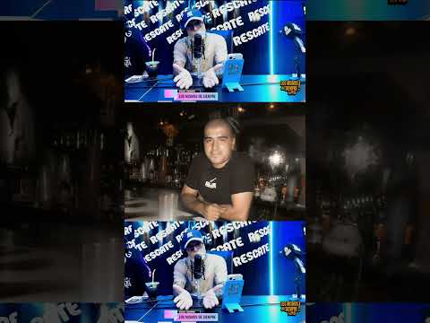 CUANDO VUELVE RESCATE O SU FIESTA...