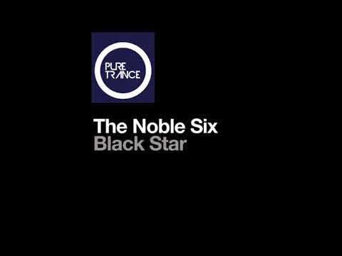 The Noble Six - Black Star (Extended Mix)