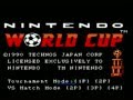 Nintendo World Cup - Music- all Themes