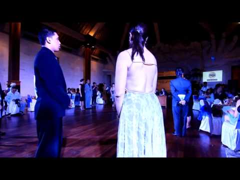 Tango in Paradise - Day 4 - Championship Awarded Milonga (Part II)
