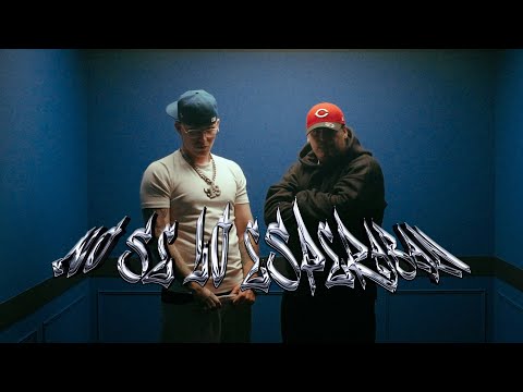 Matias Fisher Ft. Obie Wanshot  x Koki La Sauce - No Se Lo Esperaban  (Video Oficial)