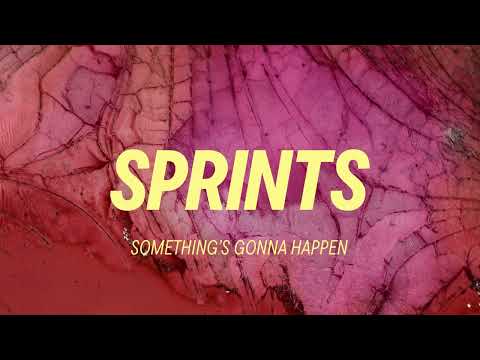 Video thumbnail for Something’s Gonna Happen