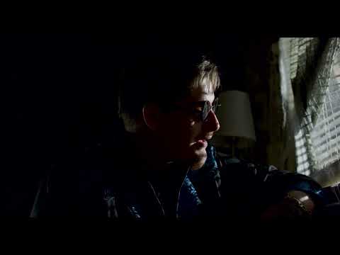 Upchurch - "Built Like That" (OFFICIAL MUSIC VIDEO)