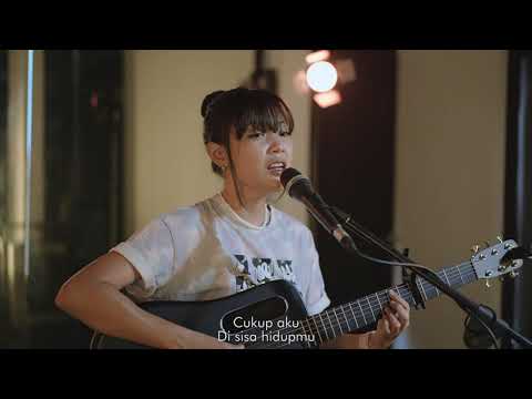 CUKUP LEBIH BAIK - ADE G ft FADLY | TAMI AULIA