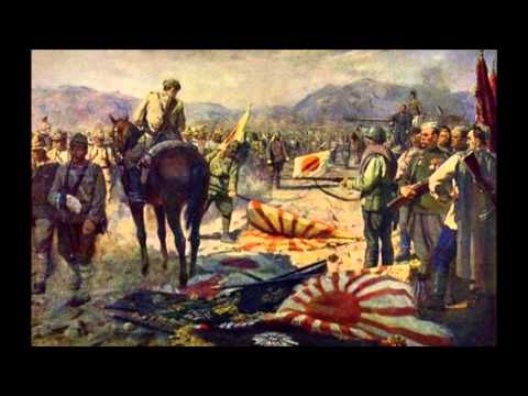 Song of the far east Army