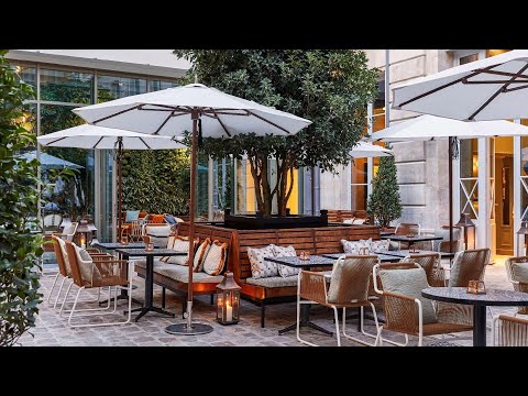 The Hoxton - Paris | Paris, France | Hotel Review 🏨