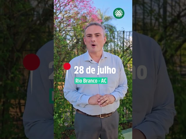 Região Norte - Rio Branco (AC) | Pecuária de Corte