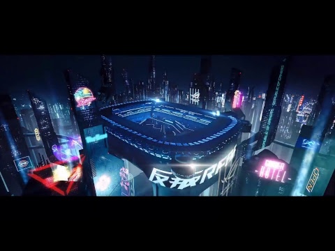 GRAND FINALS - CS:GO - ROG Join the Republic Community Challenge