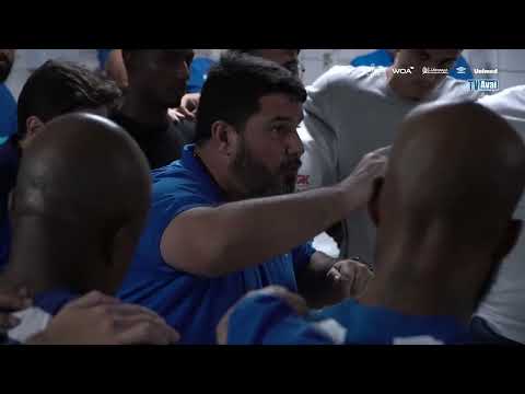 TV Avaí | BASTIDORES | Avaí 3 x 2 Goiás