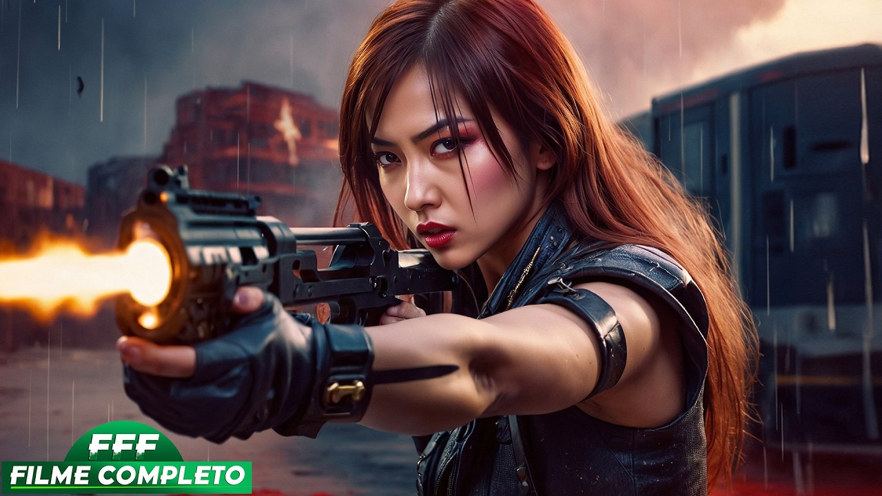 OPERAÇÃO KICK-ASS | Filme Completo Dublado de ESPIONAGEM e AÇÃO em Português