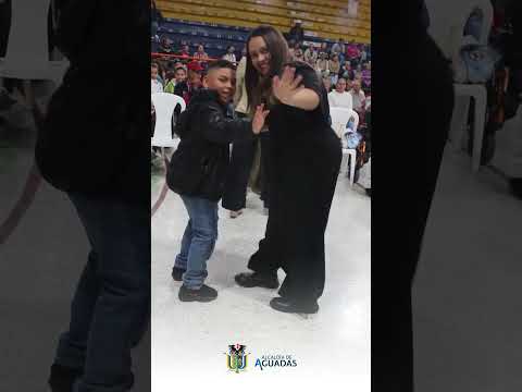 Aguadas abraza la inclusión: una tarde para celebrar la diversidad y la dignidad