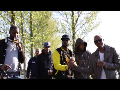 Don Stripes - Keep Smiling [Net Video] @DonStripesUA @Official_Paso